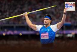 Neeraj Chopra Javelin Final Live Streaming: वर्ल्ड अ‍ॅथलेटिक्स चॅम्पियनशिपचा अंतिम सामना कधी आणि कुठे पाहायचा?
