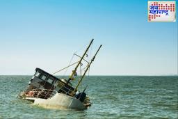 Migrants Sank : येमेनजवळ बोट बुडून किमान 49 जणांचा मृत्यू, 140 स्थलांतरित बेपत्ता : यूएन