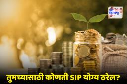 SIP मधून मोठी रक्कम कशी उभी करायची? जाणून घ्या दैनिक आणि मासिक SIP मधील फरक