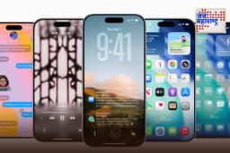 iOS 26 Release Date: iOS 26 आज होणार रिलीज; कसे करायचे डाउनलोड? जाणून घ्या