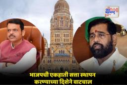 BMC Election 2025: भाजपचा सर्व्हे बाहेर, ठाकरे आणि काँग्रेसच्या वॉर्डात विशेष रणनीती अखण्याची तयारी