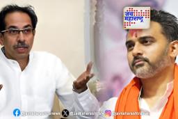 ‘उद्धव आजारपणाचा गैरफायदा घेतायत’
