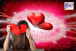 Love Horoscope: ‘हे’ लोक आज त्यांच्या जोडीदारापासून वैयक्तिक गोष्टी लपवू शकतात, जाणून घ्या…