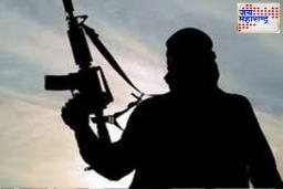 Terrorist Encounter : जम्मू-काश्मीरच्या कुलगाममध्ये दहशतवादविरोधी कारवाईत एक दहशतवादी ठार
