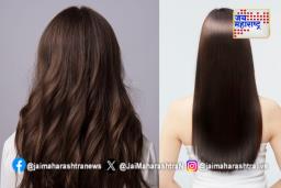 लांब आणि घनदाट केसांसाठी घरगुती उपाय