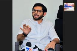 Aaditya Thackeray : ‘तेव्हा पातळी सोडून टीका केली, आता तेच धोरण स्वीकारले!’ नाईट लाईफवरून आदित्य ठाकरेंचा भाजपवर निशाणा
