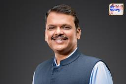 मुख्यमंत्री फडणवीस पंढरपूर दौऱ्यावर; तुळजाभवानी माता आणि विठ्ठल-रुक्मिणीच्या दर्शनाचा लाभ घेणार