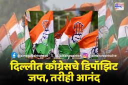 धडा शिकवण्यासाठी आपचे नुकसान केलं; काँग्रेस नेत्यांचा अजब दावा