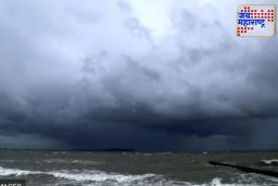 Maharashtra Weather Update:  मान्सून परतीच्या मार्गावर; पण बंगालच्या उपसागरातून महाराष्ट्राच्या दिशेने येतंय नवीन संकट, हवामान विभागाचा इशारा