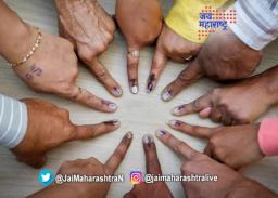राज्यात चौथ्याटप्प्यातील मतदान सुरु 