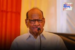 यवत दंगल संवेदनशीलपणे हाताळा; शरद पवारांची मुख्यमंत्र्यांना विनंती