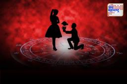 Love Horoscope: प्रेमसंबंधांसाठी आजचा दिवस चांगला राहणार असून तुमचा जोडीदार…