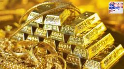 Gold Price Target 2025 : सोन्याचे दर कायम वाढतील का?