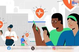 Earthquake Alert: भूकंप होण्यापूर्वी तुमच्या फोनवर येईल अलर्ट! स्मार्टफोनमधील ‘हे’ फीचर ताबडतोब चालू करा