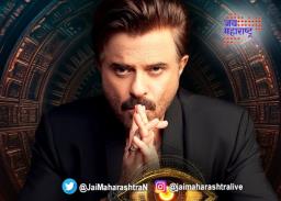 अनिल कपूर ने होस्ट केलेला शो बिग बॉस OTT गेल्या आठवड्यातील सर्वात जास्त पाहिलेल्या शो ठरला अव्वल ! 