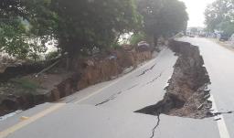 दिल्लीसह संपूर्ण उत्तर भारतात भूकंपाचे धक्के!