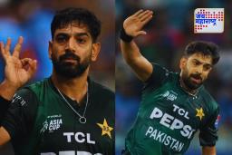 Ind vs Pak Asia Cup 2025 : ‘आम्ही युद्ध जिंकलो…’, पाकिस्तानी क्रिक्रेटपटूच्या पत्नीने भारताला डिवचलं