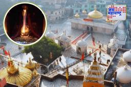 Navratri 2025 : न वात न तेल, तरीही वर्षानुवर्ष प्रज्वलित राहते अग्नी; भारतातील 51 शक्तिपीठांमध्ये होतो ‘या’ मंदिराचा समावेश