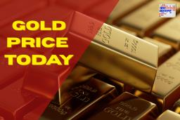 Gold Price Today: ट्रम्पच्या टॅरिफ धोरणाचा परिणाम? सोन्याच्या दरात वाढ, जाणून घ्या तुमच्या शहरातील दर