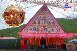 Chandi Mata Temple: मचैल चंडी माता कोण आहे?, जाणून घ्या या मंदिराचा इतिहास