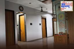 Surat Maid Buys Flat: सुरतमधील मोलकरणीने खरेदी केला 60 लाखांचा फ्लॅट; सोशल मीडियावर चर्चेचा विषय ठरली यशोगाथा