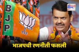 Loha Election Result 2025:एकाच कुटुंबाला सहा तिकीट अन् सहाही पराभूत; लोह्यात भाजपला मोठा धक्का