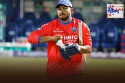 Prithvi Shaw-Sapna Gill Case : छेडछाडप्रकरणी पृथ्वी शॉला न्यायालयाने फटकारले; उत्तर न दिल्याने ठोठावला 100 रुपयांचा दंड