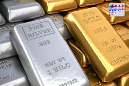 Gold-Silver Rate Today: आठवड्याच्या शेवटी सोनं आणि चांदीच्या भावात वाढ; आजचे दर जाणून घ्या