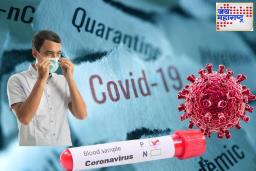 Corona: देशातील 11 राज्यांमध्ये कोरोनाचा फैलाव, महाराष्ट्राची स्थिती काय?