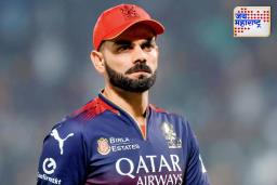 Virat Kohli: निवृत्ती की नवा डाव? विराटच्या तयारीने BCCI बुचकळ्यात