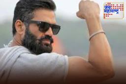 Sunil Shetty: सुनील शेट्टीने घेतली उच्च न्यायालयात धाव; काय आहे प्रकरण? जाणून घ्या