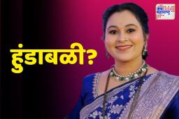 असं काय घडलं नेमकं जे 10 महिन्याच्या बाळाला ठेवून आईने आत्महत्या केली?