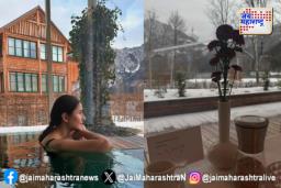 “Mrs. Katrina Kaif!” ऑस्ट्रियातील परफेक्ट व्हेकेशनचे फोटो पाहून चाहते फिदा