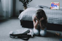NAVI MUMBAI: 16 वर्षीय अल्पवयीन मुलीवर लैंगिक अत्याचार