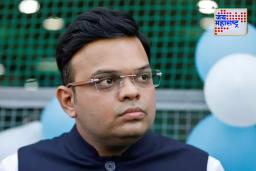 Jai Shah On Afgan criketers Death : अफगाण खेळाडूंच्या मृत्युवर जय शाह संतापले, पोस्ट करत म्हणाले, ‘निरर्थक हिंसाचारामुळे…’