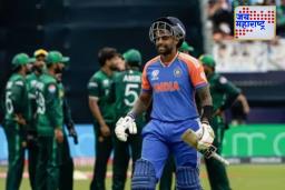 Asia Cup India Vs Pakistan : अखेर ठरलं ! भारत विरुध्द पाकिस्तान सामना खेळण्याबाबत केंद्राचा मोठा निर्णय
