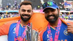 India Won Champions Trophy २०२५ : भारताने चॅम्पियन्स ट्रॉफी जिंकली! टी-२० नंतर वनडेतही टीम इंडियाच किंग!