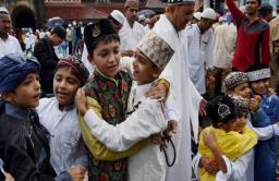 का साजरा केला जातो बकरी ईद ? जाणून घ्या !