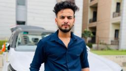 यूट्युबर एल्विशची चौकशी आणि सुटका