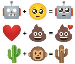 Google चं ‘हे’ नवं फिचर वापरून स्वतःच तयार करा मनासारखे emoji