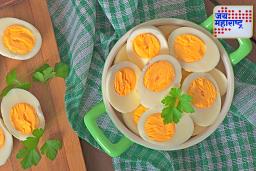 Egg Yolk Myths: पिवळा की पांढरा? अंड्यातील कोणता भाग जास्त फायदेशीर; जाणून घ्या