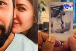 Katrina-Vicky Kaushal Blessed with Baby Boy : आनंदाची बातमी ! कतरिना-विकीच्या घरी तान्हुल्याचे आगमन