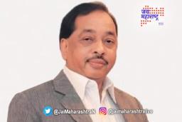 ‘उद्धव, शरद पवारांना महाराष्ट्र पेटवायचाय’