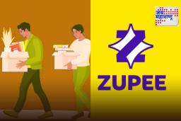 Zupee Layoff: रिअल-मनी गेमिंगवर बंदी, 170 कर्मचाऱ्यांना झूपीनं कामावरून केलं कमी