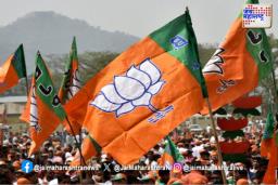 Delhi Election Results 2025: दिल्लीत भाजपाची मुसंडी