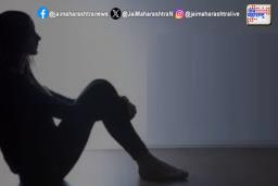 HIV पॉझिटिव्ह व्यक्तीकडून 17 वर्षीय मुलीचे अपहरण करून लैंगिक शोषण; तब्बल 10 महिने डांबून ठेवण्यात आईचीही साथ