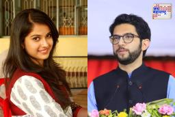 दिशा सालियान प्रकरणात पोलिसांकडून कोर्टात प्रतिज्ञापत्र सादर; ‘दिशाच्या हत्येशी आदित्य ठाकरेंचा …