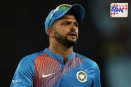 Suresh Raina Faces ED Probe: माजी क्रिकेटपटू सुरेश रैना ईडीच्या चौकशीत; 1xBet प्रकरणात नवीन वळण