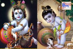 Janmashtami 2025 Date: यंदा जन्माष्टमी 15 की 16 ऑगस्टला? जाणून घ्या नेमकी तारीख आणि शुभमुहूर्त