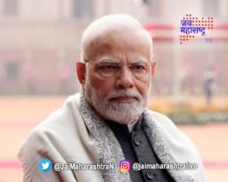 एवढी आहे पंतप्रधान नरेंद्र मोदींची संपत्ती
